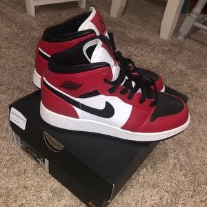 Nike Jordan 1 Mid
